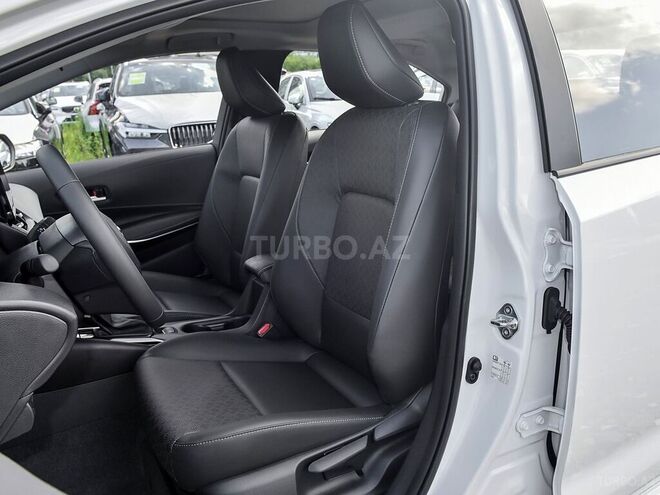 Toyota Corolla 2025, 0 km - 1.8 л - Bakı