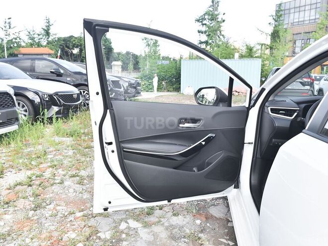 Toyota Corolla 2025, 0 km - 1.8 л - Bakı