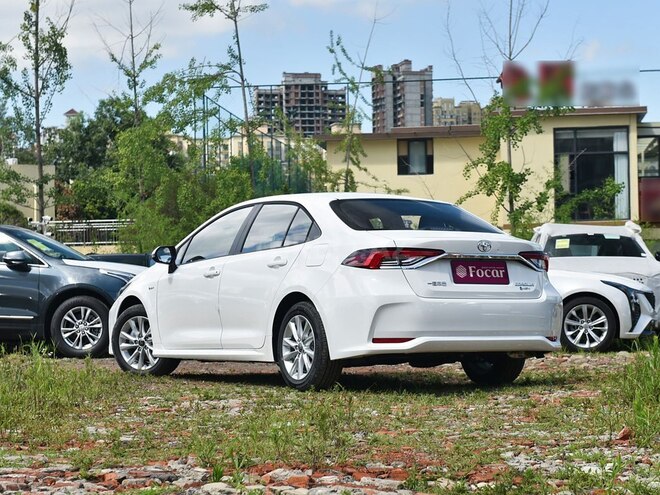 Toyota Corolla 2025, 0 km - 1.8 л - Bakı