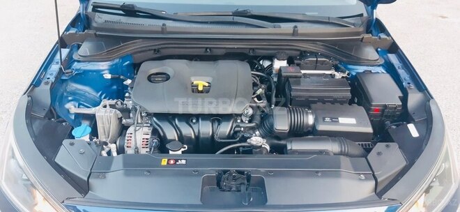 Hyundai Elantra 2018, 79,862 km - 2.0 l - Bakı