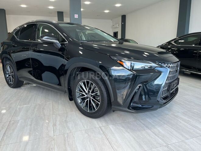 Lexus NX 250 2022, 35,000 km - 2.5 l - Bakı