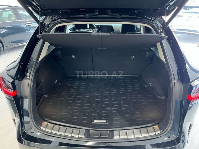 Lexus NX 250 2022, 35,000 km - 2.5 l - Bakı