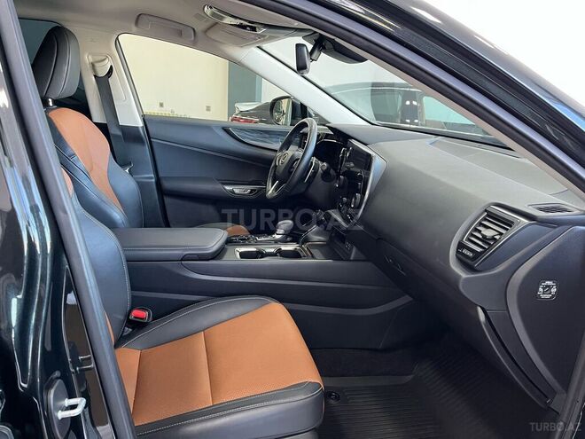 Lexus NX 250 2022, 35,000 km - 2.5 l - Bakı