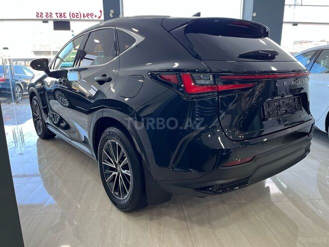 Lexus NX 250 2022, 35,000 km - 2.5 l - Bakı