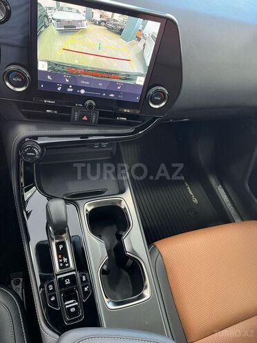 Lexus NX 250 2022, 35,000 km - 2.5 l - Bakı