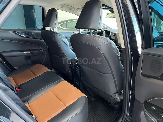 Lexus NX 250 2022, 35,000 km - 2.5 l - Bakı