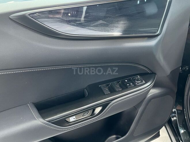 Lexus NX 250 2022, 35,000 km - 2.5 l - Bakı