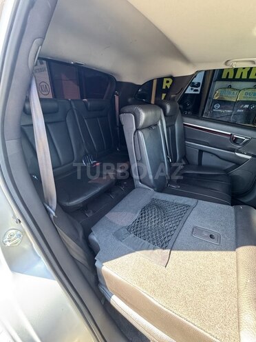 Hyundai Santa Fe 2009, 180,000 km - 2.0 l - Sumqayıt