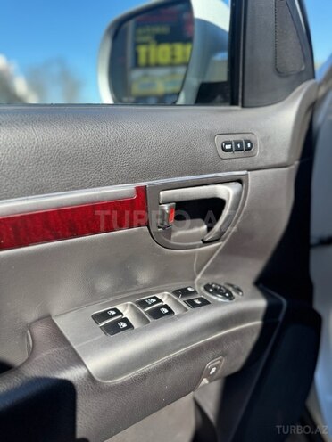 Hyundai Santa Fe 2009, 180,000 km - 2.0 l - Sumqayıt