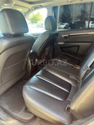 Hyundai Santa Fe 2009, 180,000 km - 2.0 l - Sumqayıt