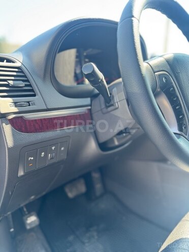 Hyundai Santa Fe 2009, 180,000 km - 2.0 l - Sumqayıt