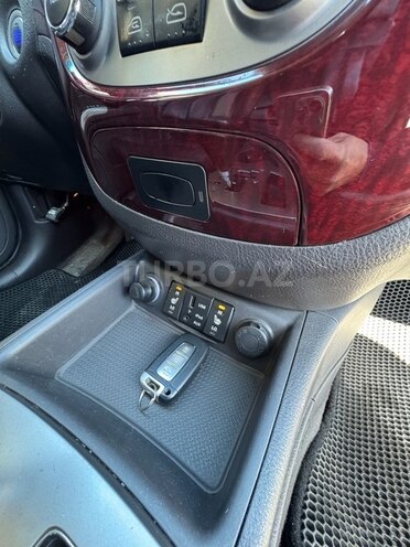 Hyundai Santa Fe 2009, 180,000 km - 2.0 l - Sumqayıt