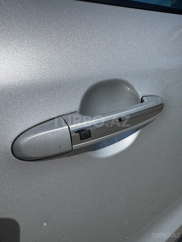 Hyundai Santa Fe 2009, 180,000 km - 2.0 l - Sumqayıt