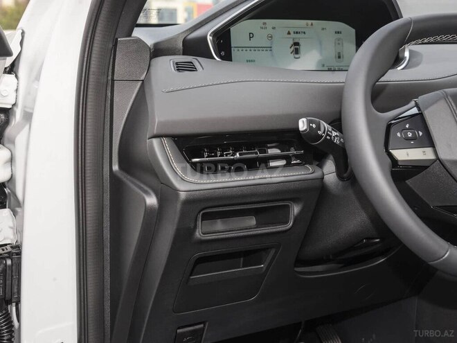 Changan CS 55 Plus 2025, 0 km - 1.5 l - Bakı
