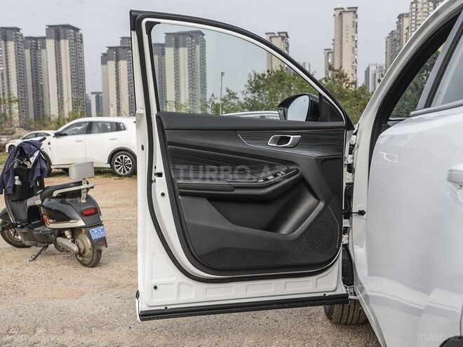 Changan CS 55 Plus 2025, 0 km - 1.5 l - Bakı