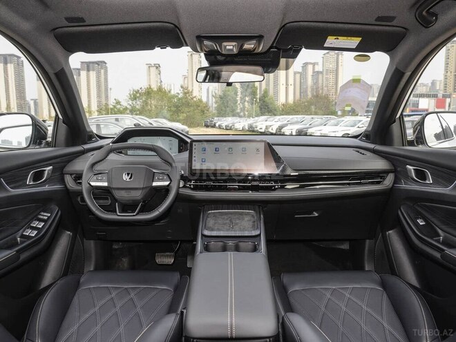 Changan CS 55 Plus 2025, 0 km - 1.5 l - Bakı
