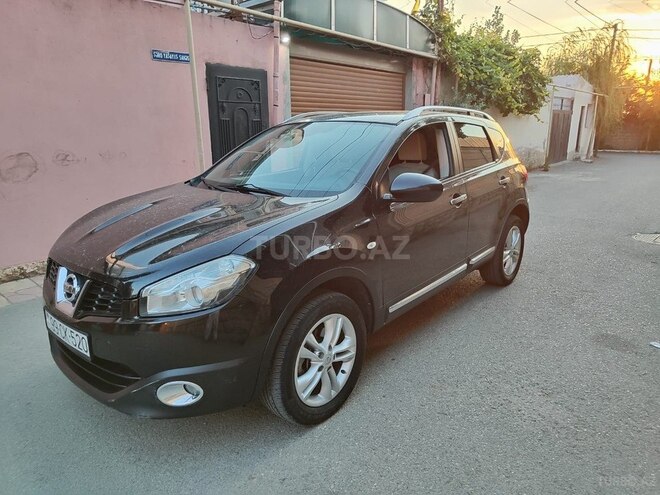 Nissan Qashqai 2012, 177,000 km - 2.0 l - Bakı