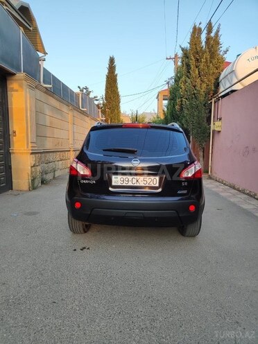 Nissan Qashqai 2012, 177,000 km - 2.0 l - Bakı