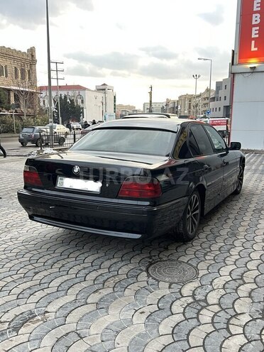 BMW 740 1996, 340,000 km - 4.4 l - Bakı