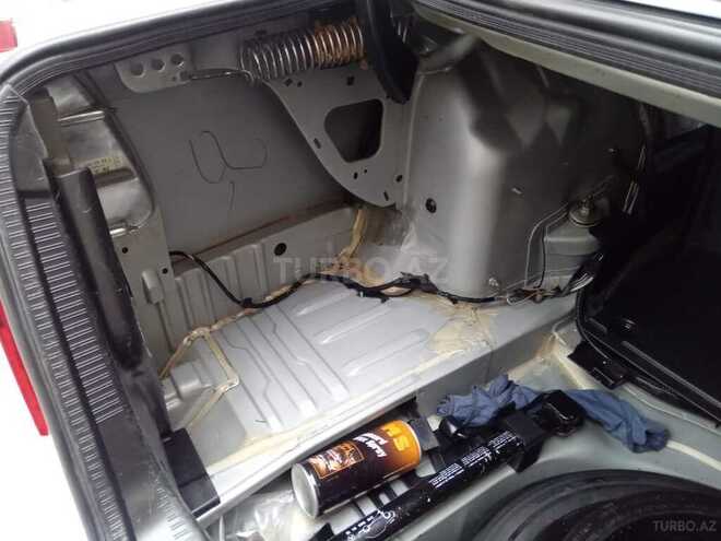 Mercedes C 180 1999, 270,000 km - 1.8 l - Bakı