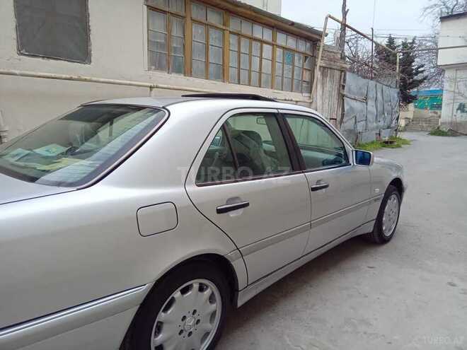 Mercedes C 180 1999, 270,000 km - 1.8 l - Bakı