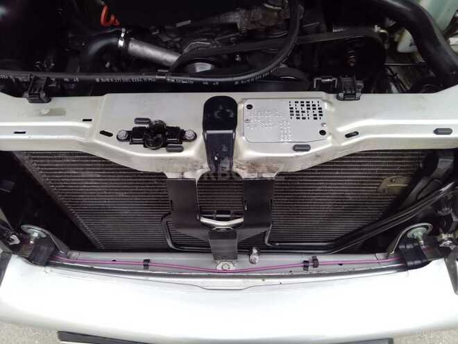 Mercedes C 180 1999, 270,000 km - 1.8 l - Bakı