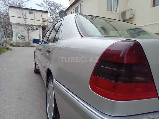Mercedes C 180 1999, 270,000 km - 1.8 l - Bakı