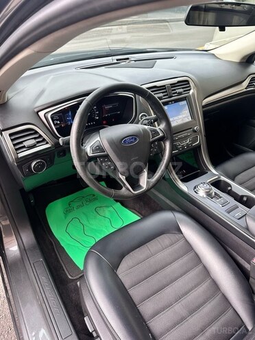 Ford Fusion (North America) 2017, 150,000 km - 1.5 л - Bakı