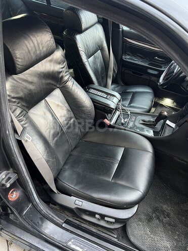 BMW 740 1996, 340,000 km - 4.4 l - Bakı