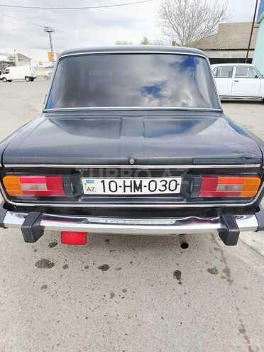 LADA (VAZ) 2106 1988, 25,000 km - 1.5 л - Saatlı
