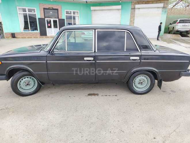 LADA (VAZ) 2106 1988, 25,000 km - 1.5 л - Saatlı