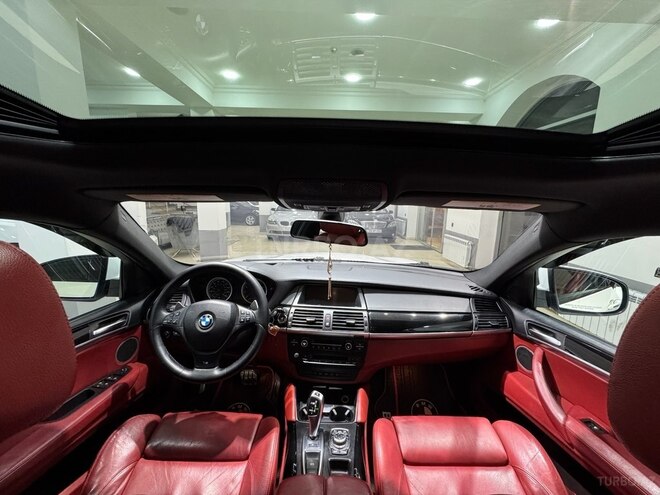BMW X6 M-13