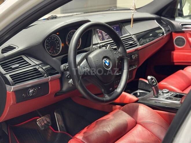 BMW X6 M-16