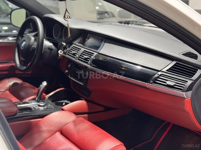 BMW X6 M-17