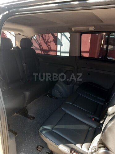 Mercedes Vito 115 2008, 652,484 km - 2.2 l - Bakı
