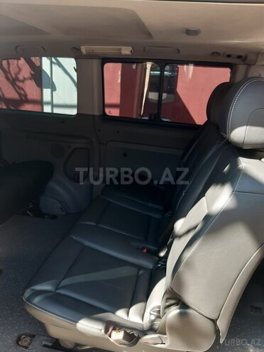 Mercedes Vito 115 2008, 652,484 km - 2.2 l - Bakı