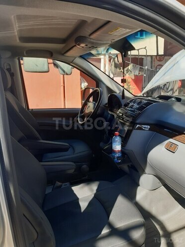 Mercedes Vito 115 2008, 652,484 km - 2.2 l - Bakı