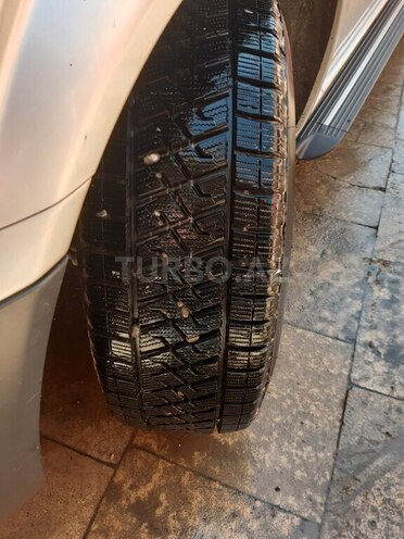 Mercedes Vito 115 2008, 652,484 km - 2.2 l - Bakı