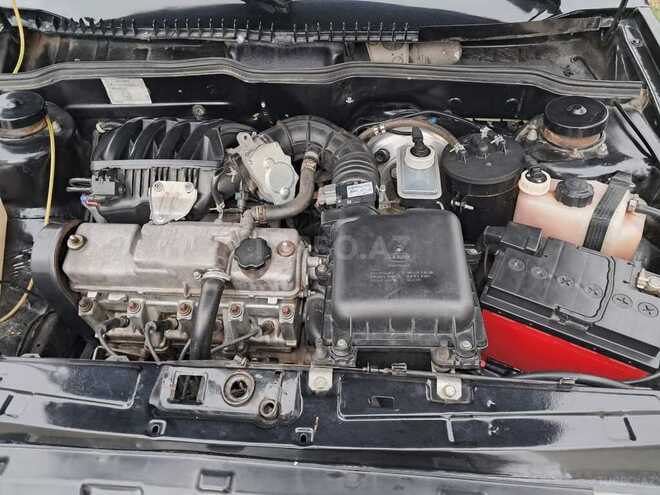 LADA (VAZ) 2115 2011, 180,000 km - 1.6 l - Ağcabədi