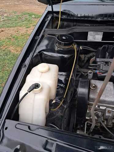 LADA (VAZ) 2115 2011, 180,000 km - 1.6 l - Ağcabədi
