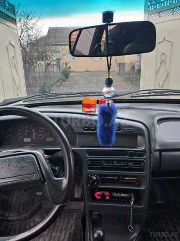 LADA (VAZ) 2115 2011, 180,000 km - 1.6 l - Ağcabədi
