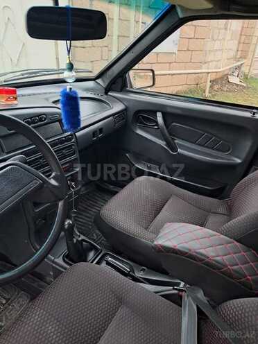 LADA (VAZ) 2115 2011, 180,000 km - 1.6 l - Ağcabədi