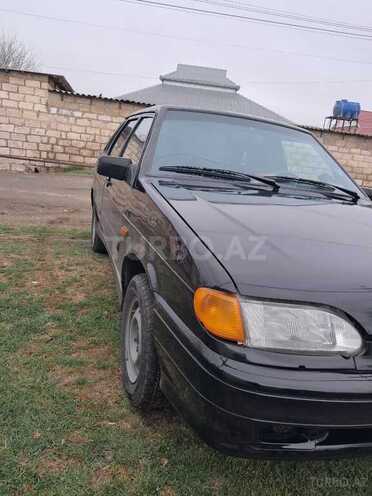LADA (VAZ) 2115 2011, 180,000 km - 1.6 l - Ağcabədi