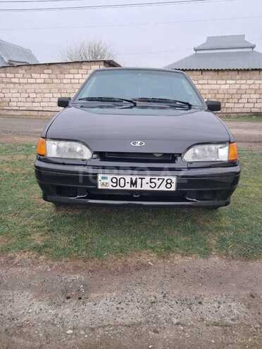 LADA (VAZ) 2115 2011, 180,000 km - 1.6 l - Ağcabədi
