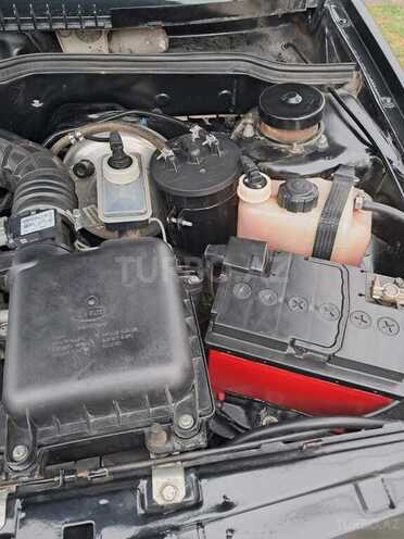 LADA (VAZ) 2115 2011, 180,000 km - 1.6 l - Ağcabədi