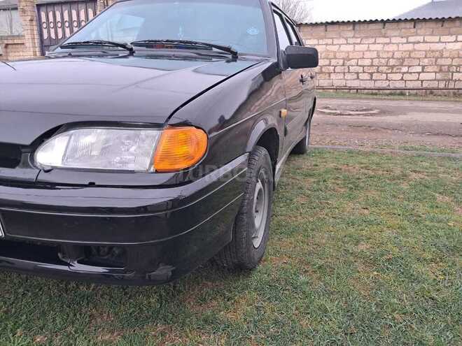 LADA (VAZ) 2115 2011, 180,000 km - 1.6 l - Ağcabədi
