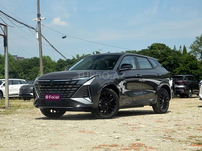 Changan  2025, 0 km - 1.5 l - Bakı