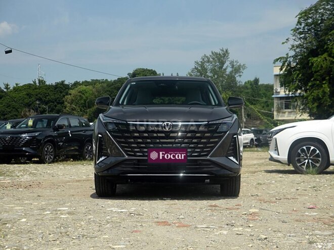 Changan  2025, 0 km - 1.5 l - Bakı