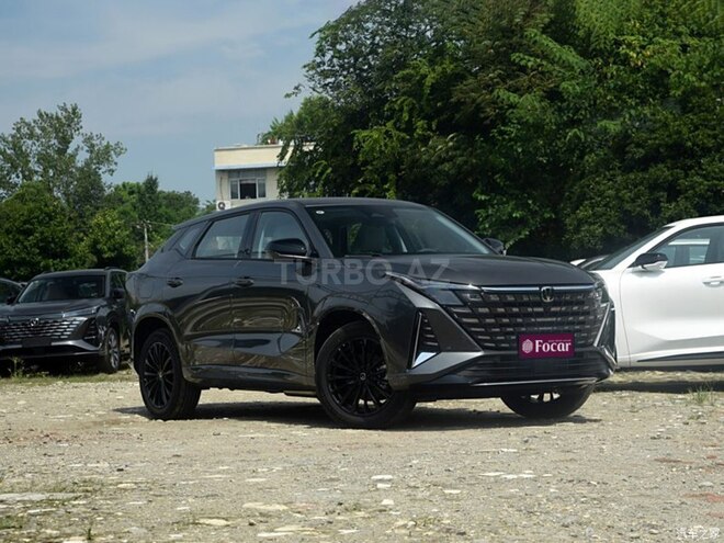 Changan  2025, 0 km - 1.5 l - Bakı