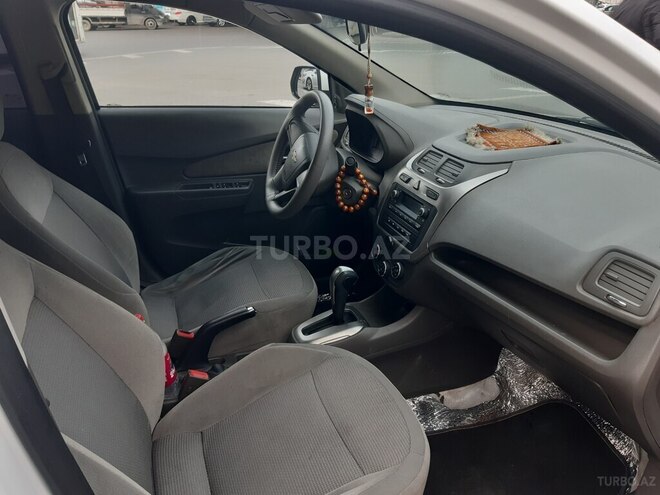Chevrolet Cobalt 2024, 38,000 km - 1.6 l - Bakı